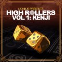 Kenji - Coke or Cream