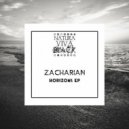 Zacharian - Vortex