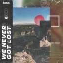 Jako Diaz - We Never Got Lost
