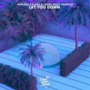 Panuma & Kleak & Veebu & MariGo - Let You Down