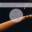 Costa Mee feat. Pete Bellis & Tommy - Quicksand