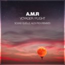 A.M.R - Flight