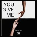 Yusufcan Yanik - You Give Me