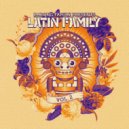 ETC!ETC! x SNC x Jay Silva - Latin Flow