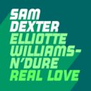 Sam Dexter & Elliotte Williams-N'Dure - Real Love