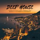 A. Klyuchinskiy - Deep house mix vol. 3