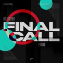 Sem Thomasson feat. Sparre - Final Call