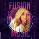 Dima Rise - Fusion Music (Special Mix For Olga B.) [Melodic Progressive Session] ()