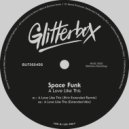 Space Funk - A Love Like This