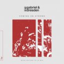 Gabriel & Dresden Feat. Sub Teal - Coming On Strong