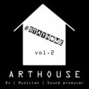 ArtHouse - #STAYHOME PODCAST vol.2