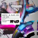 Agata & Vlad Che - Liar Bird