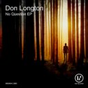 Don Longton - Trekking