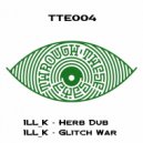 ILL_K - Glitch War