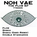 Noh Vae - Shaka