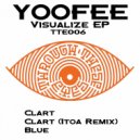 Yoofee - Blue