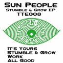 Sun People - Work