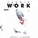Thonio & Vidal Garcia - Hduwi (feat. Vidal Garcia) ()