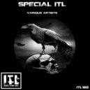 Dj Johan Weiss - Hipnotic Poison (Original Mix)