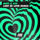 MOTi, A7S - Lost In Lovel
