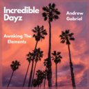 Awaking the Elements & Andrew Gabriel - Incredible Dayz