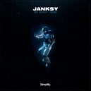 Janksy - Be Right There