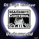 DJ Hugo Enrique - Azael (Original Mix)