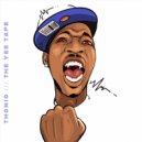 Thonio & Marc Bishop & Naehollowz - Gimmie My Cash (feat. Marc Bishop & Naehollowz) ()