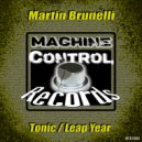 Martin Brunelli - Leap Year (Original Mix)