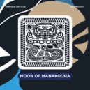 Tribu Oro - Blu Chocolate (Original Mix)