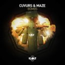 Cuvurs, Maze - Bombs