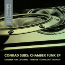 Conrad Subs - Outpost