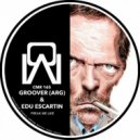 Edu Escartin, Groover (ARG) - Freak Like Me