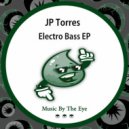 JP Torres - Nasty Groove