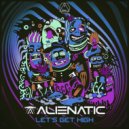 Alienatic - Marijuana Addict