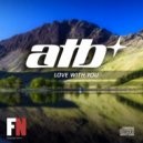 Fazenote - ATB - Love With You / Best Track ()