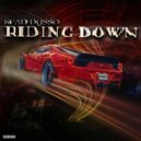 KEAN DYSSO - Riding Down