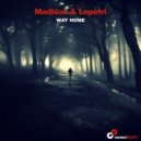 Madison, LePetri - Way Home