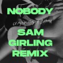 Gorgon City & DRAMA - Nobody