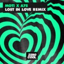 МОТi & АS7 - Lоst In Lоvе
