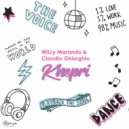 wiLLy Marando; Claudiu Ghiorghiu - Khepri