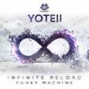 Yoteii - Funky Machine