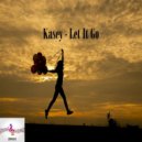 Kasey - Let It Go