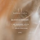 Blocks & Escher - Drum Machine