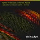 Patrik Humann & Daniel Kandi - Hereafter