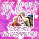 DJ MELL G - B1TCHES EVERYWHERE