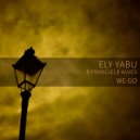Ely Yabu & Franciele Alves - We Go