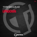 Yvvan Back & Blaze (ITA) - Upndown
