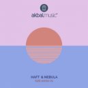 Nebula (AR) - Behind The Sun