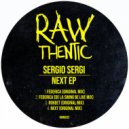 Sergio Sergi - Federica